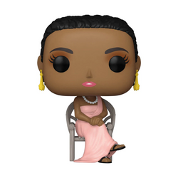 [PRE-ORDER] Funko POP! Icons - Whitney Houston Vinyl Figure #25 (ONLINE ORDER ONLY)
