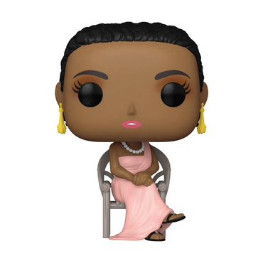 [PRE-ORDER] Funko POP! Icons - Whitney Houston Vinyl Figure #25 (ONLINE ORDER ONLY)