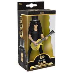 [PRE-ORDER] Funko Vinyl GOLD: Guns N' Roses - Slash 5-Inch Vinyl Figure (ONLINE ORDER ONLY)