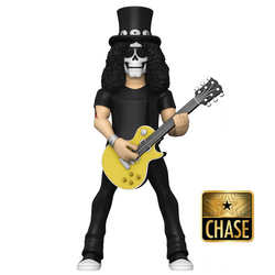 [PRE-ORDER] Funko Vinyl GOLD: Guns N' Roses - Slash 5-Inch Vinyl Figure (ONLINE ORDER ONLY)