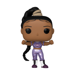 [PRE-ORDER] Funko POP! WWE - Bianca Bel Air (WM37) Vinyl Figure #108 (ONLINE ORDER ONLY)