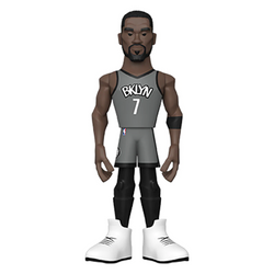 [PRE-ORDER] Funko Vinyl GOLD: NBA: Nets - Kevin Durant (City Edition '21) 5-Inch Vinyl Figure (ONLINE ORDER ONLY)