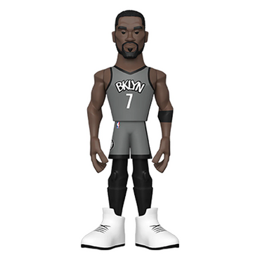 [PRE-ORDER] Funko Vinyl GOLD: NBA: Nets - Kevin Durant (City Edition '21) 5-Inch Vinyl Figure (ONLINE ORDER ONLY)