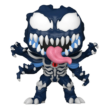 [PRE-ORDER] Funko POP! Mech Strike: Monster Hunters - Venom Vinyl Figure #994 (ONLINE ORDER ONLY)
