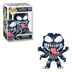 [PRE-ORDER] Funko POP! Mech Strike: Monster Hunters - Venom Vinyl Figure #994 (ONLINE ORDER ONLY)