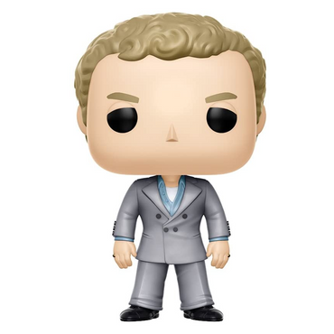 [PRE-ORDER] Funko POP! The Godfather 50th - Sonny Vinyl Figure (ONLINE ORDER ONLY)