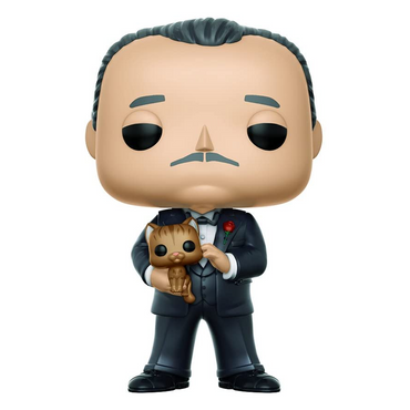 [PRE-ORDER] Funko POP! The Godfather 50th - Vito Vinyl Figure (ONLINE ORDER ONLY)