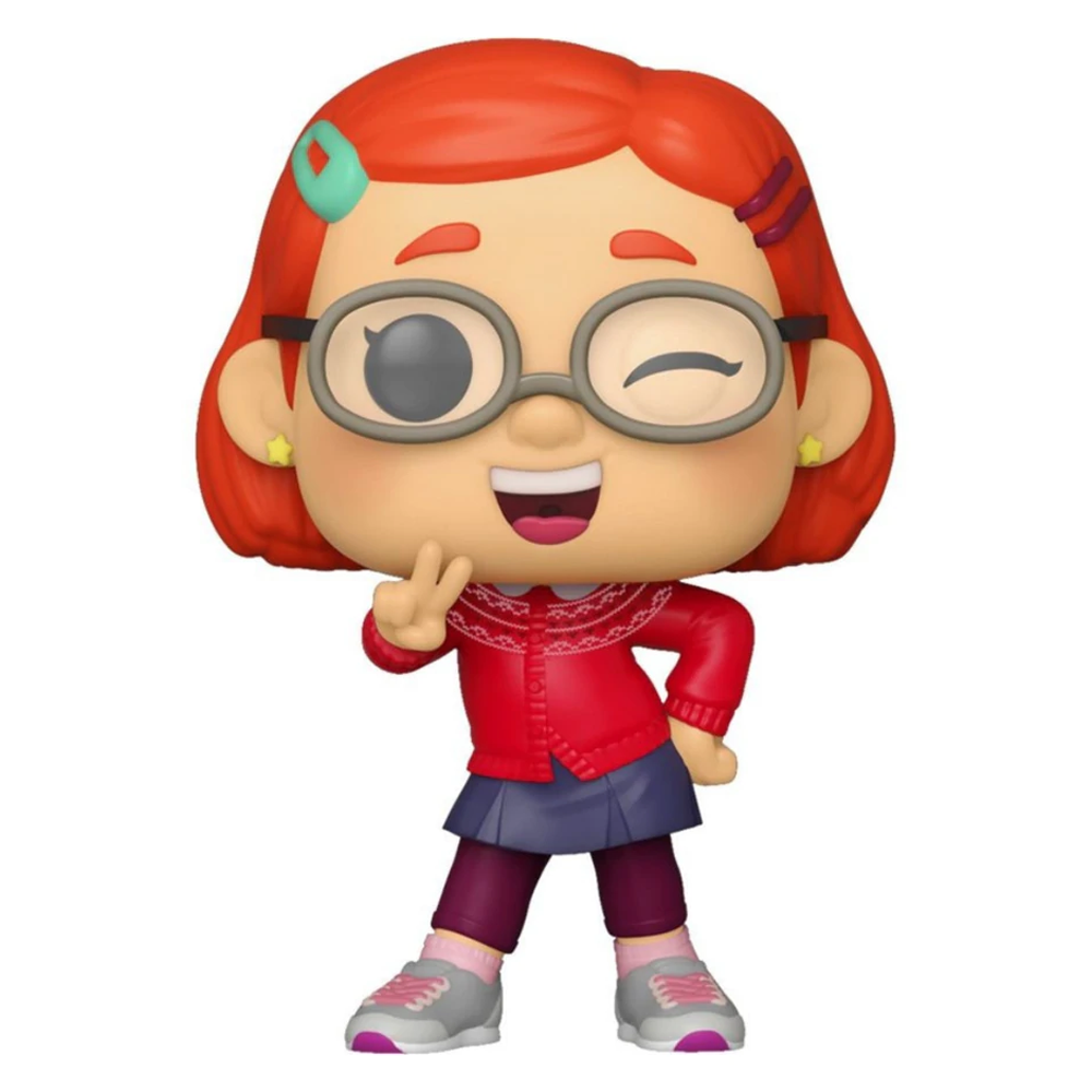 Funko POP! Turning Red - Meilin Lee Vinyl Figure #1184 (ONLINE ORDER ONLY)
