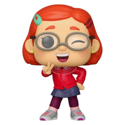 Funko POP! Turning Red - Meilin Lee Vinyl Figure #1184 (ONLINE ORDER ONLY)