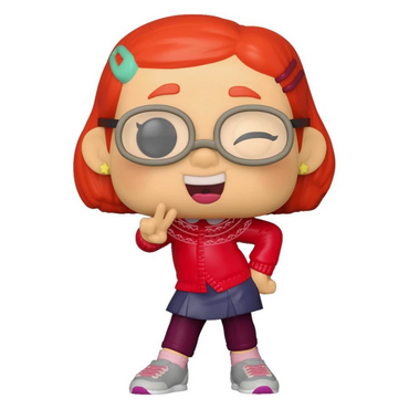 Funko POP! Turning Red - Meilin Lee Vinyl Figure #1184 (ONLINE ORDER ONLY)