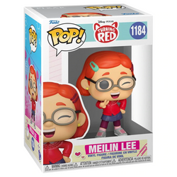 Funko POP! Turning Red - Meilin Lee Vinyl Figure #1184 (ONLINE ORDER ONLY)