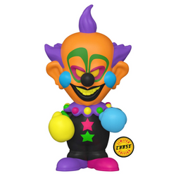 [PRE-ORDER] Funko Vinyl SODA: Killer Klowns from Outer Space - Shorty Vinyl Figure (ONLINE ORDER ONLY)