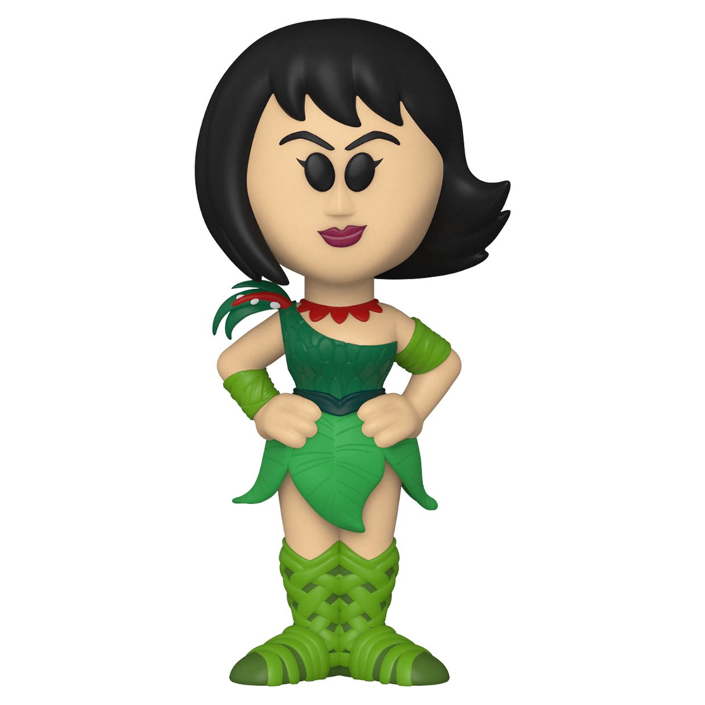 [PRE-ORDER] Funko Vinyl SODA: Samurai Jack - Ashi Vinyl Figure (ONLINE ORDER ONLY)