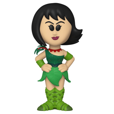 [PRE-ORDER] Funko Vinyl SODA: Samurai Jack - Ashi Vinyl Figure (ONLINE ORDER ONLY)