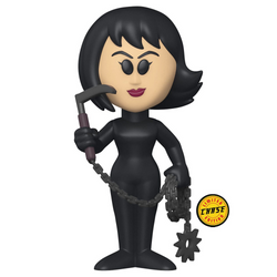 [PRE-ORDER] Funko Vinyl SODA: Samurai Jack - Ashi Vinyl Figure (ONLINE ORDER ONLY)