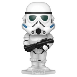 [PRE-ORDER] Funko Vinyl SODA: Star Wars - Stormtrooper Vinyl Figure (ONLINE ORDER ONLY)