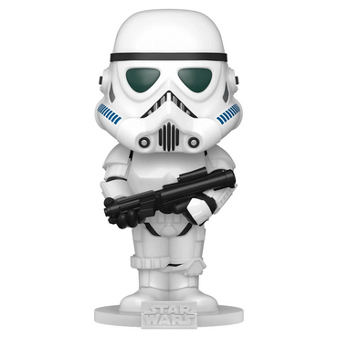 [PRE-ORDER] Funko Vinyl SODA: Star Wars - Stormtrooper Vinyl Figure (ONLINE ORDER ONLY)