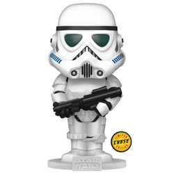 [PRE-ORDER] Funko Vinyl SODA: Star Wars - Stormtrooper Vinyl Figure (ONLINE ORDER ONLY)