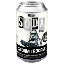 [PRE-ORDER] Funko Vinyl SODA: Star Wars - Stormtrooper Vinyl Figure (ONLINE ORDER ONLY)