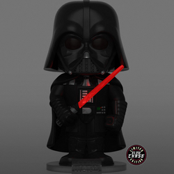 [PRE-ORDER] Funko Vinyl SODA: Star Wars - Darth Vader Vinyl Figure (ONLINE ORDER ONLY)