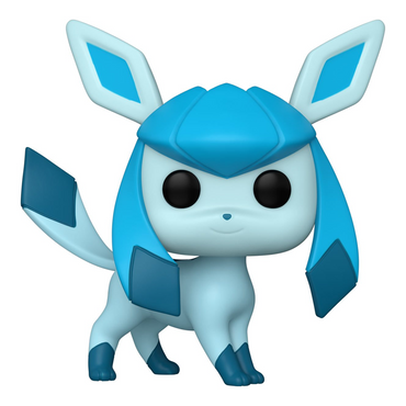 [PRE-ORDER] Funko POP! Pokemon - Glaceon Vinyl Figure #921 (ONLINE ORDER ONLY)