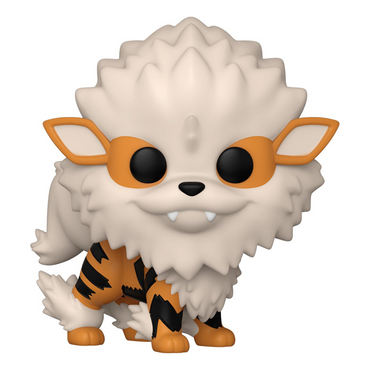 [PRE-ORDER] Funko POP! Pokemon - Arcanine Vinyl Figure #920 (ONLINE ORDER ONLY)