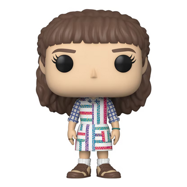 [PRE-ORDER] Funko POP! Stranger Things S4 - Eleven Vinyl Figure #1238 (ONLINE ORDER ONLY)