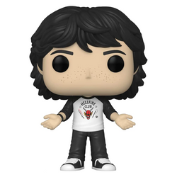[PRE-ORDER] Funko POP! Stranger Things S4 - Mike Wheeler Vinyl Figure #1239 (ONLINE ORDER ONLY)