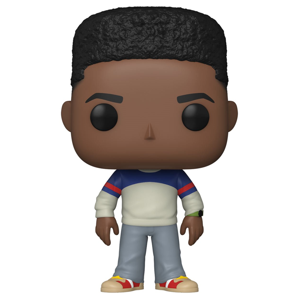 [PRE-ORDER] Funko POP! Stranger Things S4 - Lucas Sinclair Vinyl Figure #1241 (ONLINE ORDER ONLY)