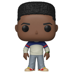 [PRE-ORDER] Funko POP! Stranger Things S4 - Lucas Sinclair Vinyl Figure #1241 (ONLINE ORDER ONLY)
