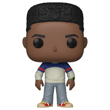[PRE-ORDER] Funko POP! Stranger Things S4 - Lucas Sinclair Vinyl Figure #1241 (ONLINE ORDER ONLY)