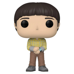 [PRE-ORDER] Funko POP! Stranger Things S4 - Will Byers Vinyl Figure #1242 (ONLINE ORDER ONLY)
