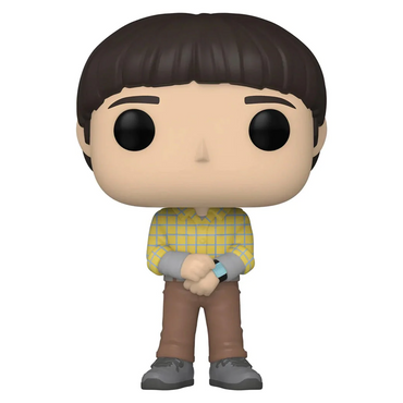 [PRE-ORDER] Funko POP! Stranger Things S4 - Will Byers Vinyl Figure #1242 (ONLINE ORDER ONLY)