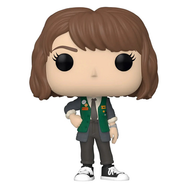 [PRE-ORDER] Funko POP! Stranger Things S4 - Robin Vinyl Figure #1244 (ONLINE ORDER ONLY)