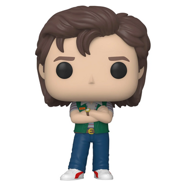 [PRE-ORDER] Funko POP! Stranger Things S4 -Steve Harrington Vinyl Figure #1245 (ONLINE ORDER ONLY)