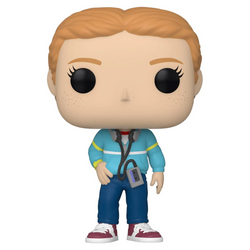 [PRE-ORDER] Funko POP! Stranger Things S4 - Max Mayfield Vinyl Figure #1243 (ONLINE ORDER ONLY)