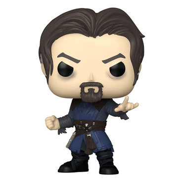[PRE-ORDER] Funko POP! Doctor Strange in the Multiverse of Madness - Sinister Strange Vinyl Figure #1030 (ONLINE ORDER ONLY)