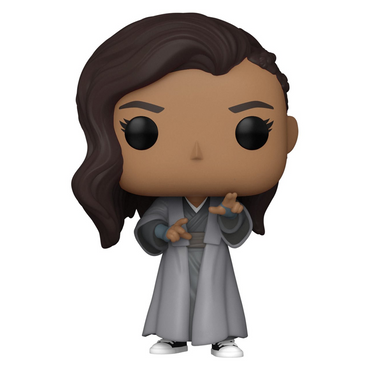 [PRE-ORDER] Funko POP! Doctor Strange in the Multiverse of Madness - America Chavez Vinyl Figure #1031 (ONLINE ORDER ONLY)