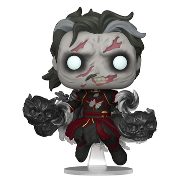 [PRE-ORDER] Funko POP! Doctor Strange in the Multiverse of Madness - Dead Strange Vinyl Figure #1032 (ONLINE ORDER ONLY)