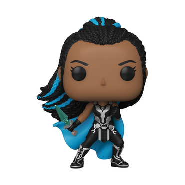 [PRE-ORDER] Funko POP! Thor: Love and Thunder - Valkyrie Vinyl Figure #1042 (ONLINE ORDER ONLY)