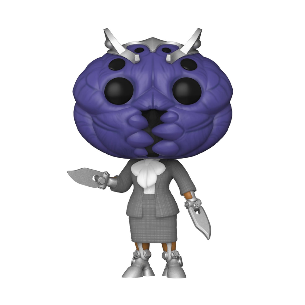 [PRE-ORDER] Funko POP! Thor: Love and Thunder - Miek Vinyl Figure #1045 (ONLINE ORDER ONLY)