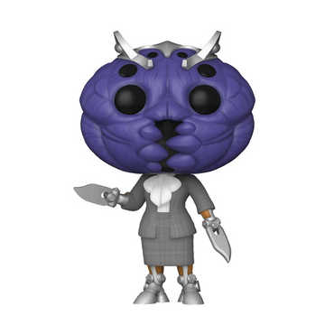 [PRE-ORDER] Funko POP! Thor: Love and Thunder - Miek Vinyl Figure #1045 (ONLINE ORDER ONLY)