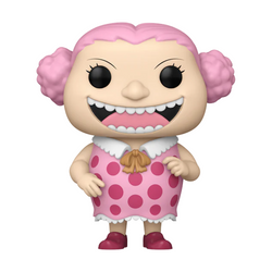 [PRE-ORDER] Funko POP! Super: One Piece - Child Big Mom Vinyl Figure #1271 (ONLINE ORDER ONLY)