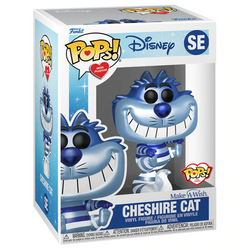 Funko POP! Make A Wish - Cheshire Cat (Metallic) Vinyl Figure (ONLINE ORDER ONLY)