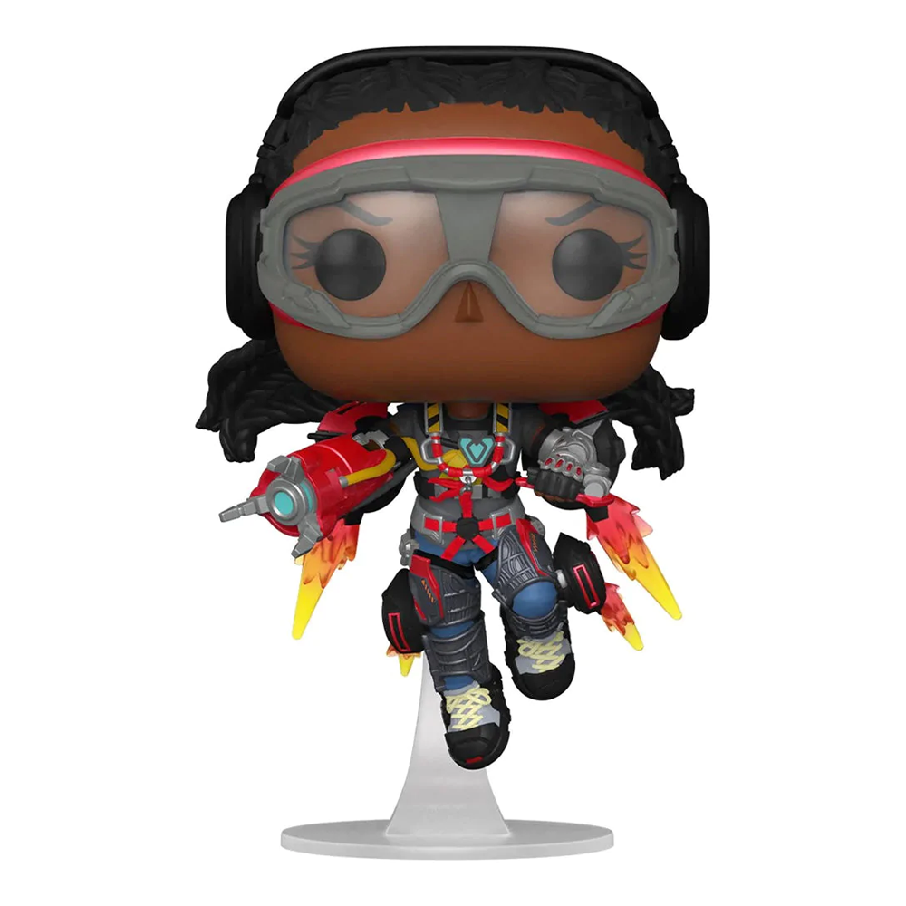 [PRE-ORDER] Funko POP! Marvel: Black Panther Wakanda Forever - Ironheart MK1 Vinyl Figure #1095 (ONLINE ORDER ONLY)