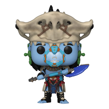 [PRE-ORDER] Funko POP! Marvel: Black Panther Wakanda Forever - Attuma Vinyl Figure #1096 (ONLINE ORDER ONLY)