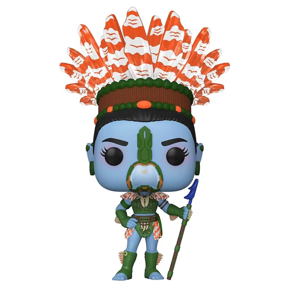 [PRE-ORDER] Funko POP! Marvel: Black Panther Wakanda Forever - Namora Vinyl Figure #1097 (ONLINE ORDER ONLY)