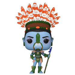 [PRE-ORDER] Funko POP! Marvel: Black Panther Wakanda Forever - Namora Vinyl Figure #1097 (ONLINE ORDER ONLY)