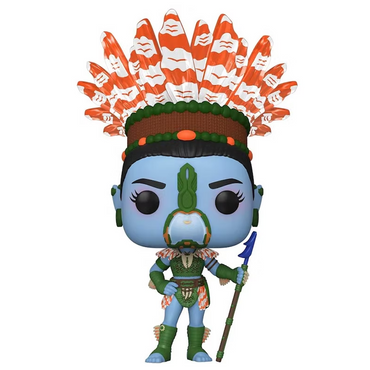 [PRE-ORDER] Funko POP! Marvel: Black Panther Wakanda Forever - Namora Vinyl Figure #1097 (ONLINE ORDER ONLY)