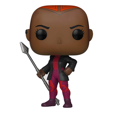 Funko POP! Marvel: Black Panther Wakanda Forever - Okoye Figure #1100 (ONLINE ORDER ONLY)